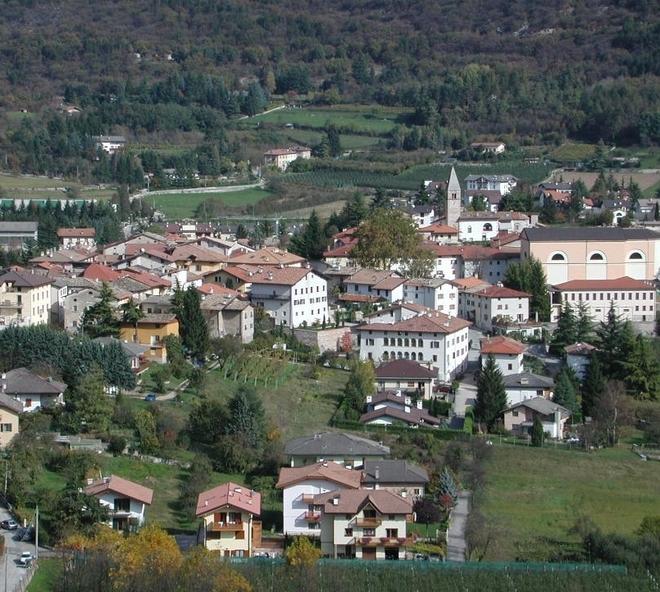 Cadine, problema risolto: ora c’è il nuovo medico - Trento - Trentino