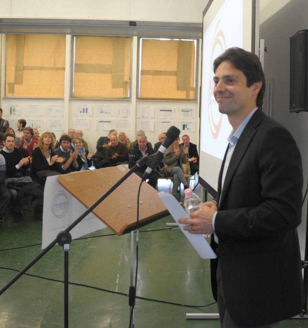 Pd, i renziani «scaricano» Zeni - Trento - Trentino