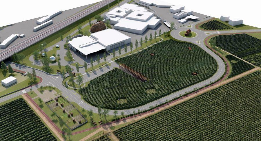 «Nuove Cantine Ferrari, progetto da condividere» - Trento - Trentino