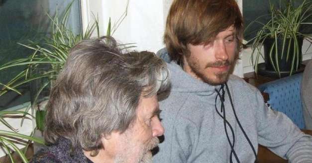 Figli darte: Simon e Magdalena Messner sulle orme di papà 