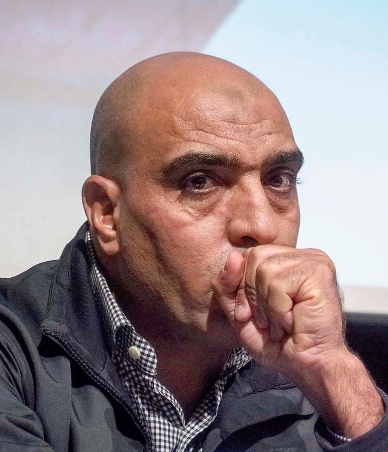 Dal carcere alla rinascita: la storia (a lieto fine) di Aziz - Trento ...