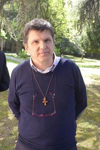 DON FERUCCIO FURLAN CLERO annuncio vicario vescovo curia di trento