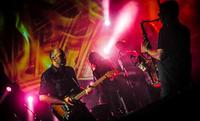 Pink Floyd tribute: Wit Matrix e Cesareo in concerto. Al Teatro Auditorium Santa Chiara di Trento, tributo ai Pink Floyd curato in ogni dettaglio, dalle musiche alle scenografie agli effetti laser. Sabato 15 gennaio ore 21. Evento segnalato da organizzatore.