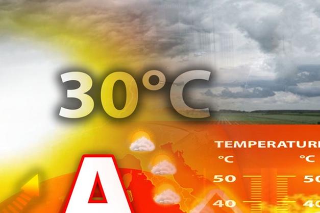 E' estate anticipata, nel weekend picchi di 30 gradi - CRONACA - Trentino