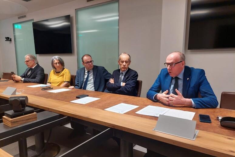 Nasce Metika, cooperativa di medici e pediatri in Trentino - CRONACA ...