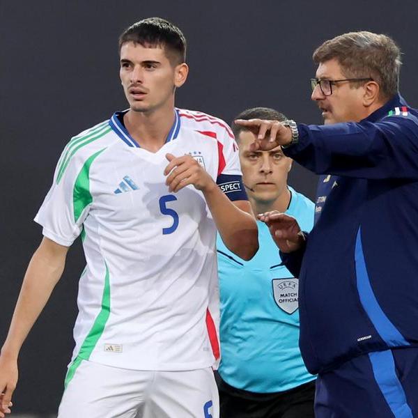 Calcio: 6-2 alla Polonia, l'Italia Under 21 si qualifica agli Europei 2027