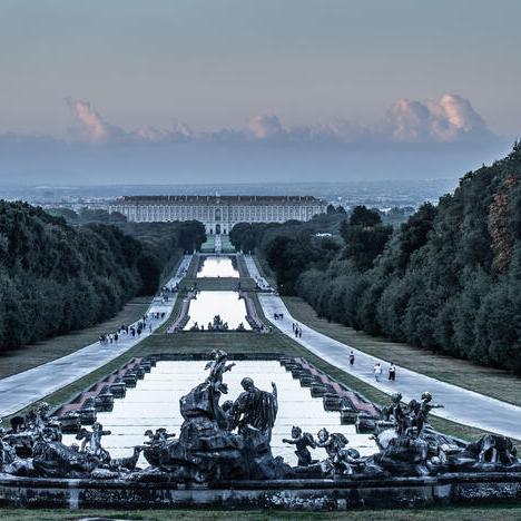Reggia di Caserta, bistrot gestito da donne vittime di violenza