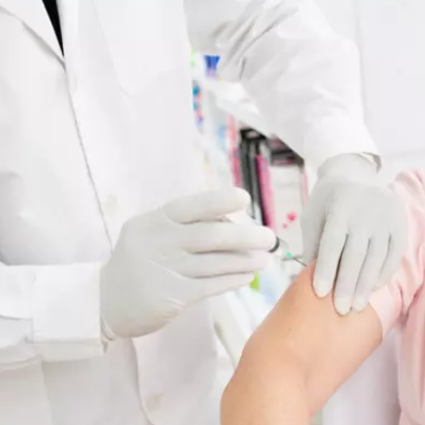Influenza, in Trentino scatta la campagna di vaccinazione