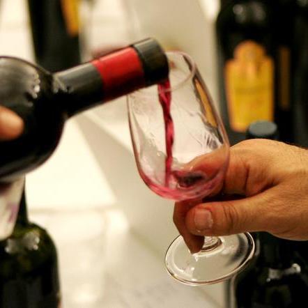 Riparte l'export extra-Ue del vino italiano