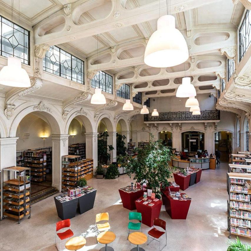 Trento, Biblioteca comunale, gli appuntamenti della prossima settimana nelle varie sedi