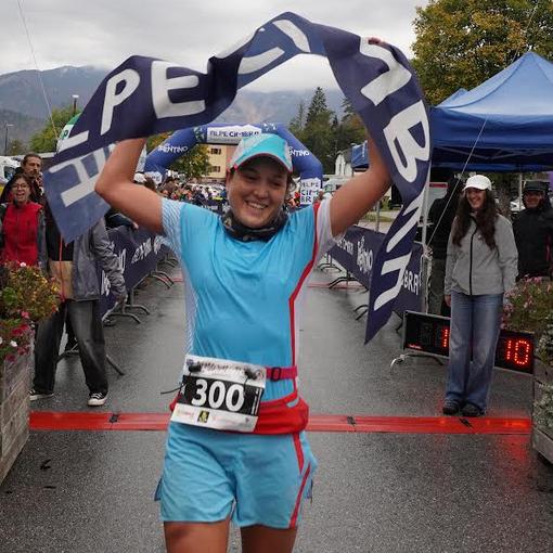 Drago Vaia Trail, nei 20 chilometri vincono Giulia Marchesoni e Samuele Demetz