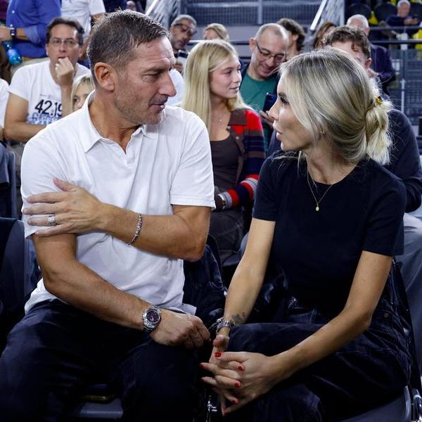 Totti torna sul suo addio al calcio, 'quel giorno sono morto'