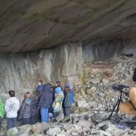 Massone, il progetto sul paesaggio sonoro arriva al convegno nazionale di Reggio Emilia