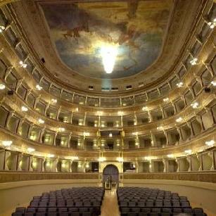 Teatro Sociale, record di abbonamenti: oltre 1.600 per la stagione 2026/2027