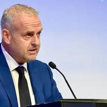 Thomas Rottensteiner eletto come nuovo presidente Fisg