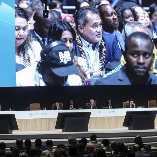 Verso la COP31: resta il nodo dei 300 miliardi promessi