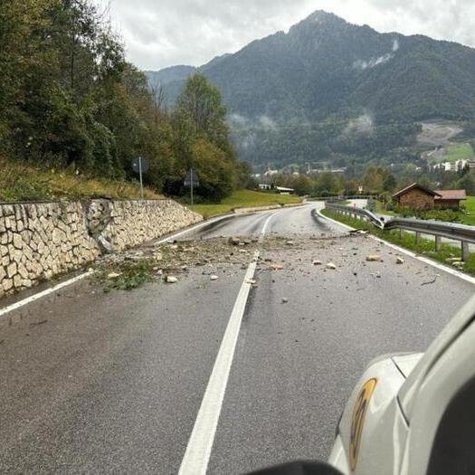 In arrivo una nuova fase di maltempo sull'Italia