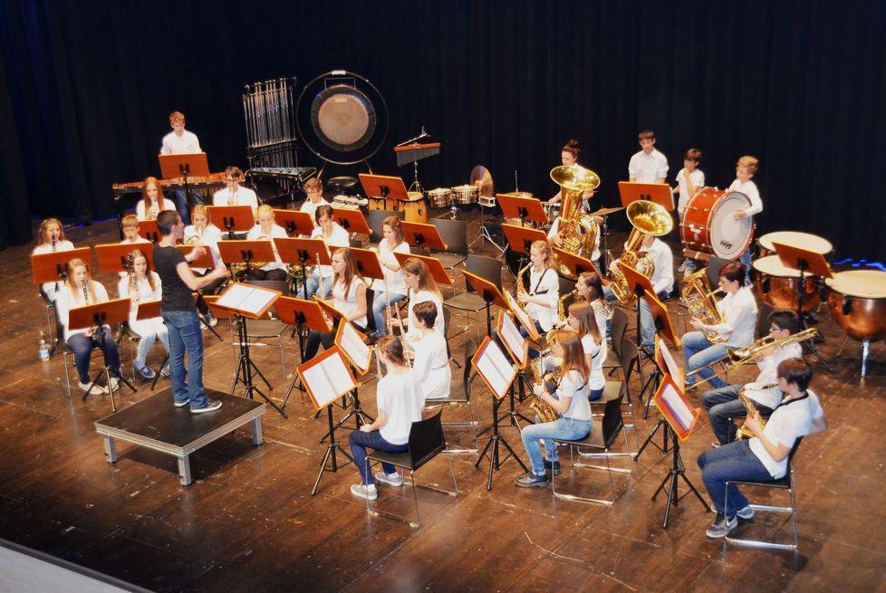 “A tutta Banda”, sabato e domenica ancora tanta musica - Trento - Trentino
