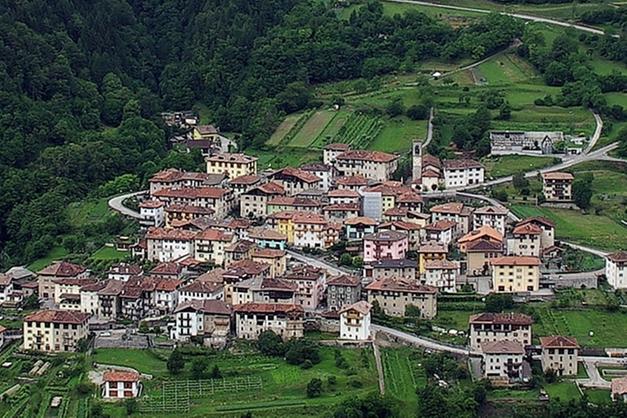 Unione, Cimego ci ripensa Meglio un referendum - Trento - Trentino